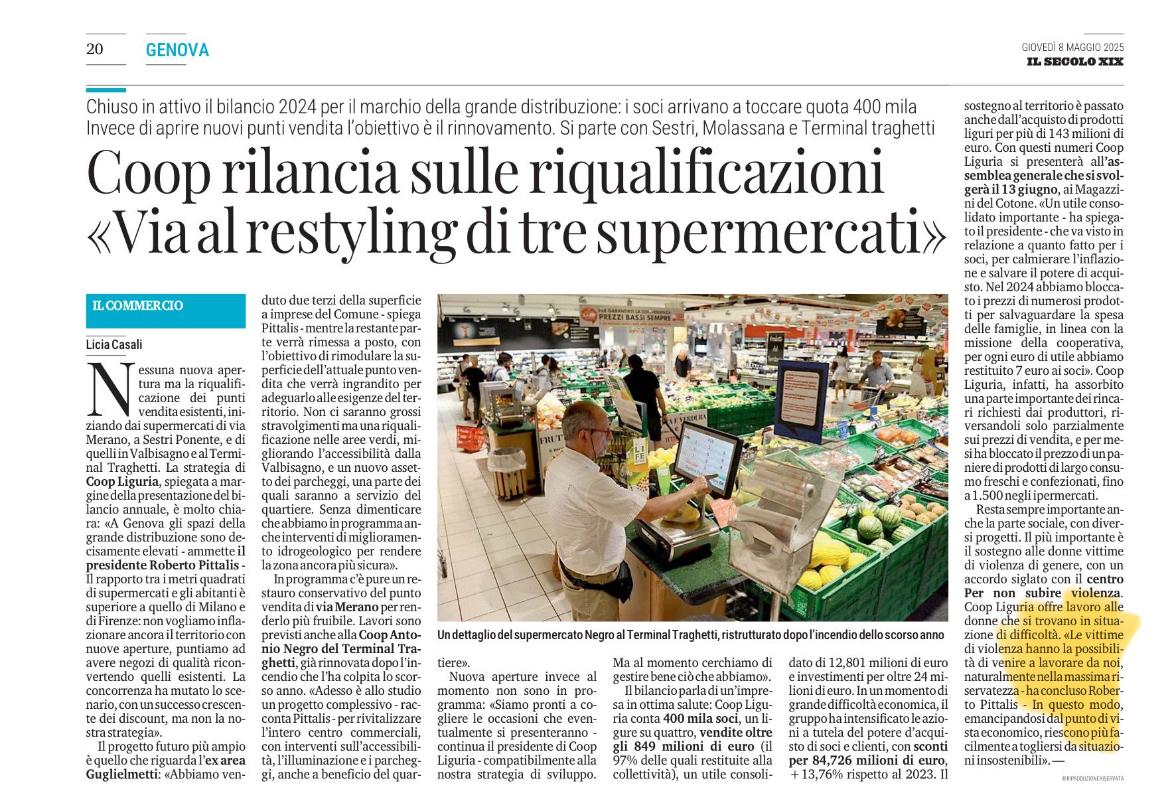 Star bene a scuola